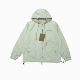 Picture for category Burberry Jackets